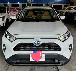 تويوتا راف 4